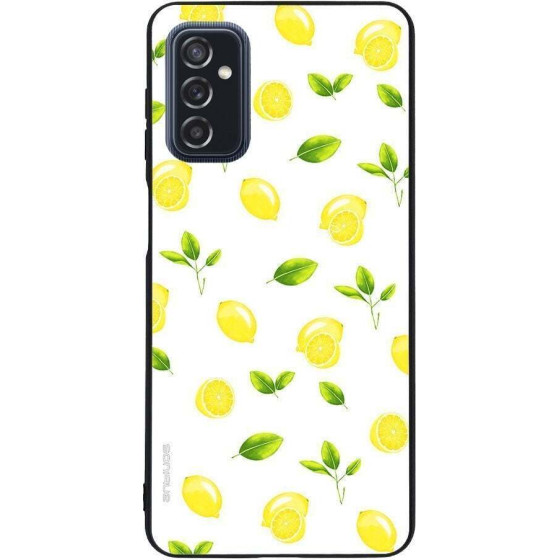 Sonique ���� Fruit Series ��� Samsung Galaxy M52 5G ������ 01