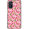 Sonique ���� Fruit Series ��� Samsung Galaxy M52 5G �������
