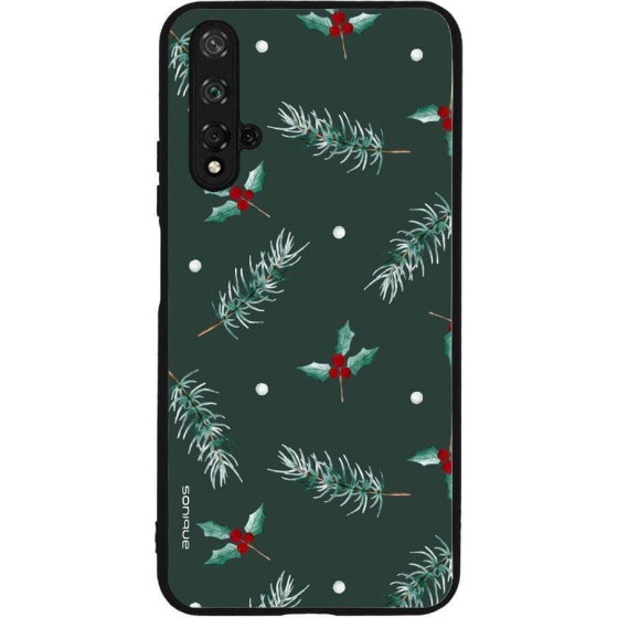 Sonique ���� Christmas Series ��� Honor 20 / Nova 5T Mistletoe
