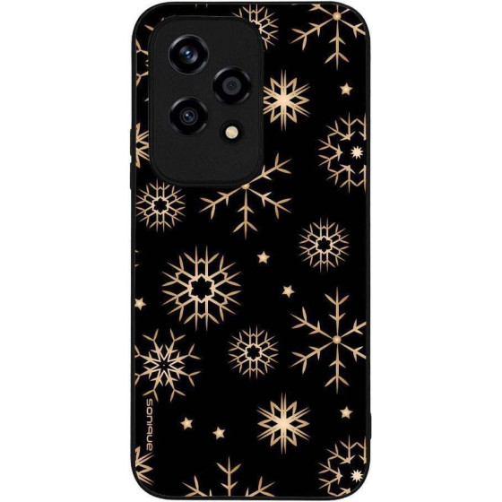 Sonique ���� Christmas Series ��� Honor 200 Lite 5G Snowflakes