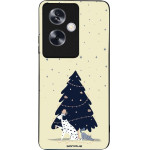 Sonique ���� Christmas Series ��� Oppo A79 5G Happy Pets
