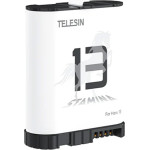 Telesin Akumulator ��� Gopro Hero 13 - (S0-BTR-04-TGP)