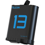 Telesin Akumulator ��� Gopro Hero 13 - (S0-BTR-06-TGP)