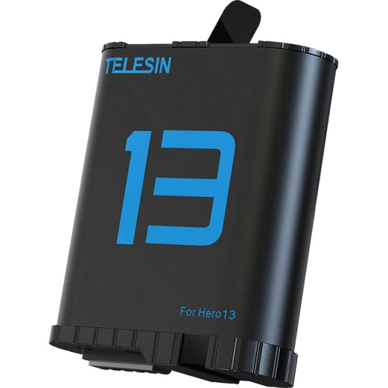 Telesin Akumulator ��� Gopro Hero 13 - (S0-BTR-06-TGP)
