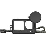 Telesin ���� ��������� ��� Dji Osmo Action 5 - (S6-PTC-011-TDJ)