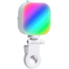 Telesin Ice Cube Selfie Light �� ���� ��������� - (P5-BGD-03)
