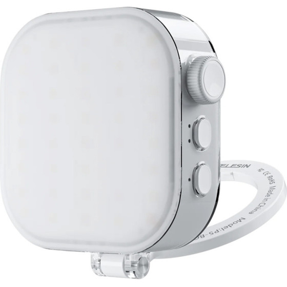 Telesin Ice Cube Selfie Light �� ���� ��������� - (P5-BGD-03)