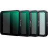 Telesin ��� ������� CPL/ND8/ND16/ND32 ��� �� Insta360 Ace Pro 2 / Ace Pro - (S5-FLT-27-TIS)