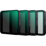 Telesin ��� ������� CPL/ND8/ND16/ND32 ��� �� Insta360 Ace Pro 2 / Ace Pro - (S5-FLT-27-TIS)