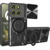 Techsuit - Camguard Pro - Motorola Edge 70 - Black