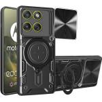 Techsuit - Camguard Pro - Motorola Edge 70 - Black