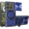 Techsuit - Camguard Pro - Motorola Edge 70 - Blue