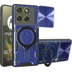 Techsuit - Camguard Pro - Motorola Edge 70 - Blue