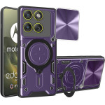 Techsuit - Camguard Pro - Motorola Edge 70 - Purple