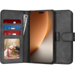 Techsuit - Diary Book - Honor Magic8 Pro - Black