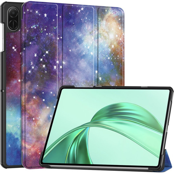 Techsuit - Foldpro - Honor Pad X8a - Galaxy