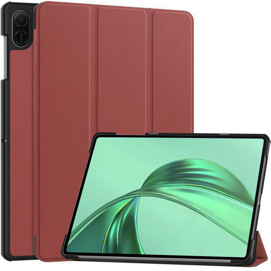 Techsuit - Foldpro - Honor Pad X8a - Red
