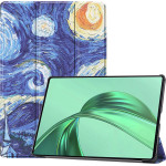Techsuit - Foldpro - Honor Pad X8a - Starry Night