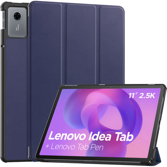 Techsuit - Foldpro - Lenovo Idea Tab 11 - Blue