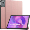 Techsuit - Foldpro - Lenovo Idea Tab 11 - Rose Gold