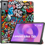 Techsuit - Foldpro - Lenovo Idea Tab 11 - Urban Vibe