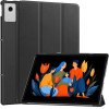 Techsuit - Foldpro - Lenovo Idea Tab Plus 12.1 - Black