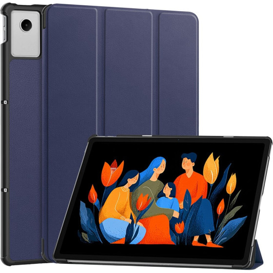 Techsuit - Foldpro - Lenovo Idea Tab Plus 12.1 - Blue
