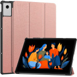 Techsuit - Foldpro - Lenovo Idea Tab Plus 12.1 - Rose Gold