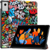 Techsuit - Foldpro - Lenovo Idea Tab Plus 12.1 - Urban Vibe