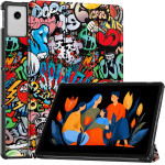 Techsuit - Foldpro - Lenovo Idea Tab Plus 12.1 - Urban Vibe