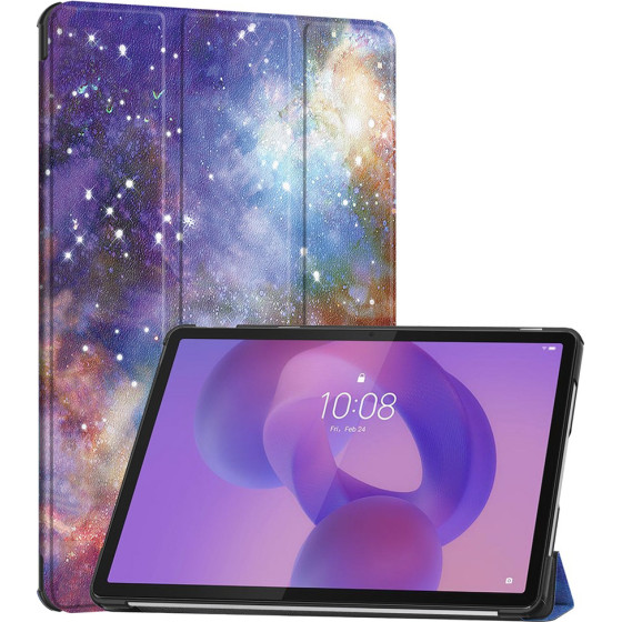 Techsuit - Foldpro - Lenovo Idea Tab Pro 12.7 (2025) - Galaxy