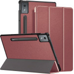 Techsuit - Foldpro - Lenovo Idea Tab Pro 12.7 (2025) - Red