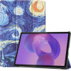 Techsuit - Foldpro - Lenovo Idea Tab Pro 12.7 (2025) - Starry Night
