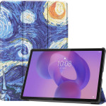 Techsuit - Foldpro - Lenovo Idea Tab Pro 12.7 (2025) - Starry Night