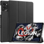 Techsuit - Foldpro - Lenovo Legion Tab Gen 3 - Black