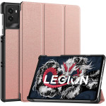 Techsuit - Foldpro - Lenovo Legion Tab Gen 3 - Rose Gold