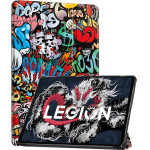 Techsuit - Foldpro - Lenovo Legion Tab Gen 3 - Urban Vibe