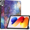 Techsuit - Foldpro - Xiaomi Redmi Pad 2 Pro - Galaxy