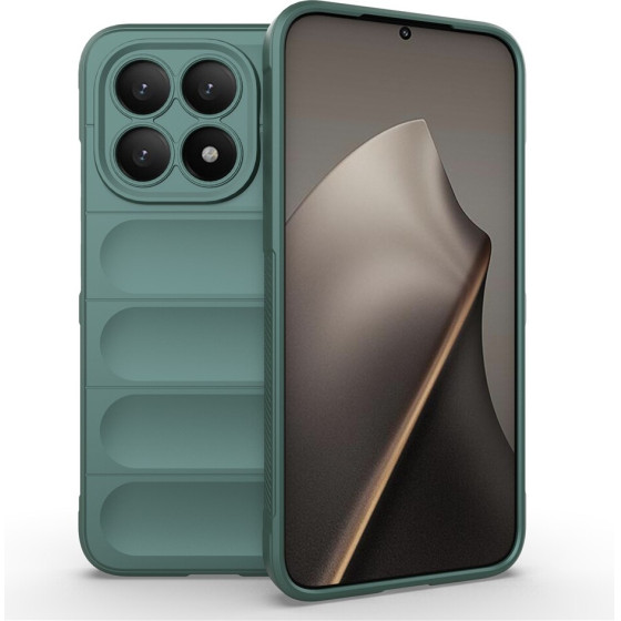 Techsuit - Magic Shield - Xiaomi 15T - Green