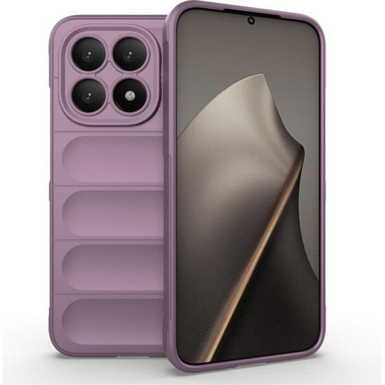Techsuit - Magic Shield - Xiaomi 15T - Purple