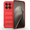 Techsuit - Magic Shield - Xiaomi 15T - Red