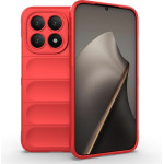 Techsuit - Magic Shield - Xiaomi 15T - Red