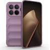 Techsuit - Magic Shield - Xiaomi 15T Pro - Purple