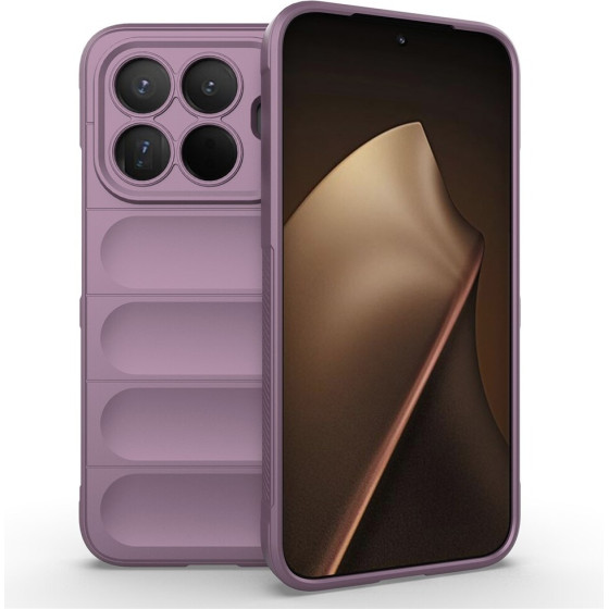 Techsuit - Magic Shield - Xiaomi 15T Pro - Purple