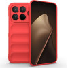 Techsuit - Magic Shield - Xiaomi 15T Pro - Red