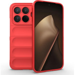 Techsuit - Magic Shield - Xiaomi 15T Pro - Red