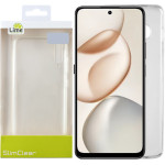 Lime Successories Lime ���� Honor X7D 6.77'' Slimclear Tpu Camera Guard �������