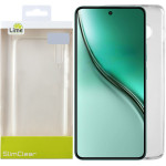 Lime Successories Lime ���� Realme P3 5G 6.67'' Slimclear Tpu Camera Guard �������