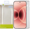 Lime Successories Lime ���� Xiaomi 17 5G 6.3'' Slimclear Tpu Camera Guard �������