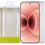 Lime Successories Lime ���� Xiaomi 17 5G 6.3'' Slimclear Tpu Camera Guard �������